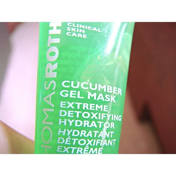 NEW Peter Thomas Roth Mask Appeal Kit (3 pcs) Hydrator Heat Mask Resurface NWOT - Picture 9 of 9